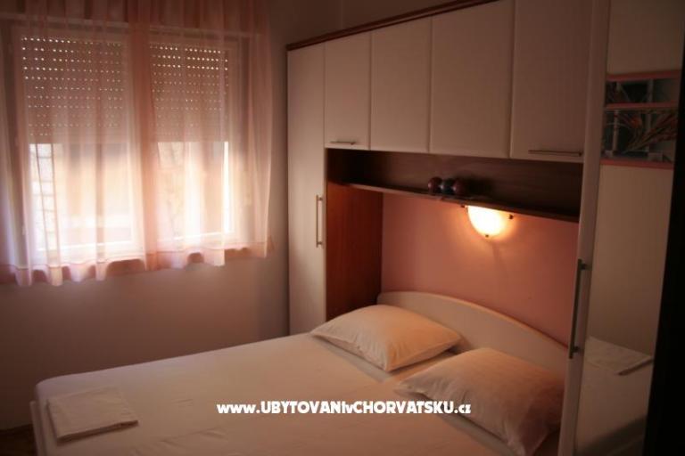 Apartmanok na moru – fotó 11