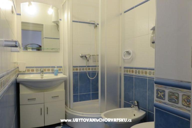 Apartmanok na moru – fotó 13