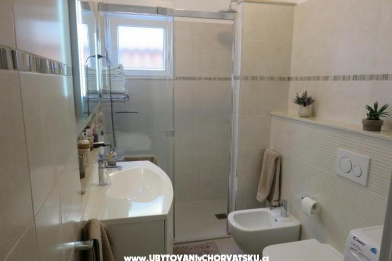 Apartmanok na moru – fotó 14