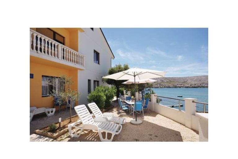 Apartmanok na moru – fotó 18