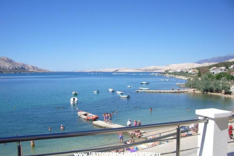 Apartmanok na moru – fotó 2