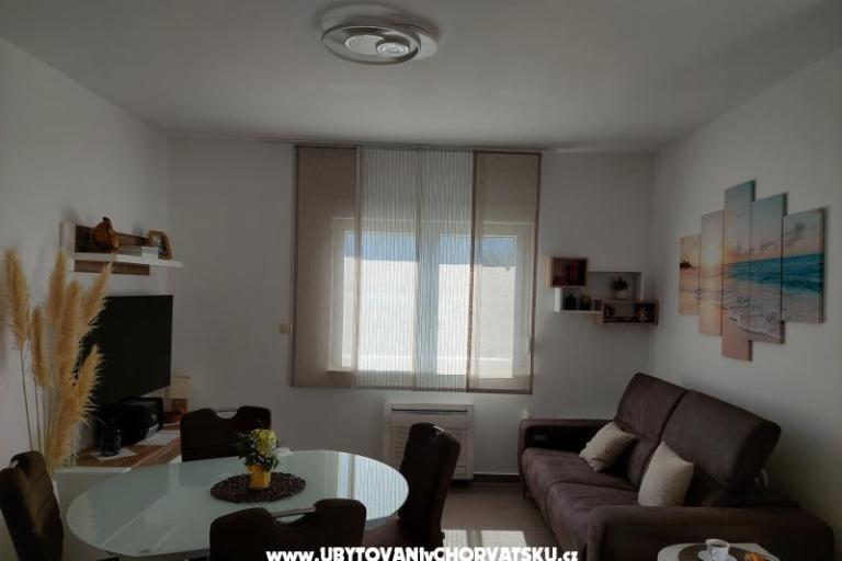 Apartmanok na moru – fotó 3
