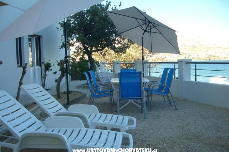 Apartmanok na moru – fotó 4