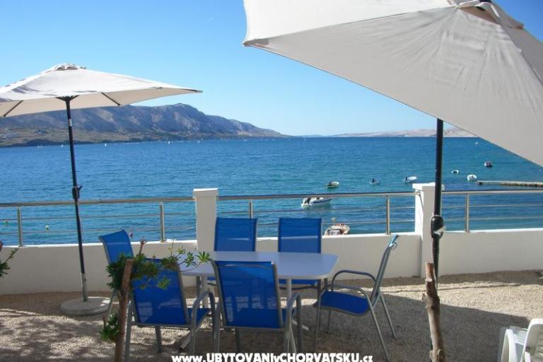Apartmanok na moru – fotó 5