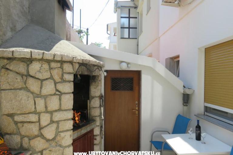 Apartmanok na moru – fotó 6