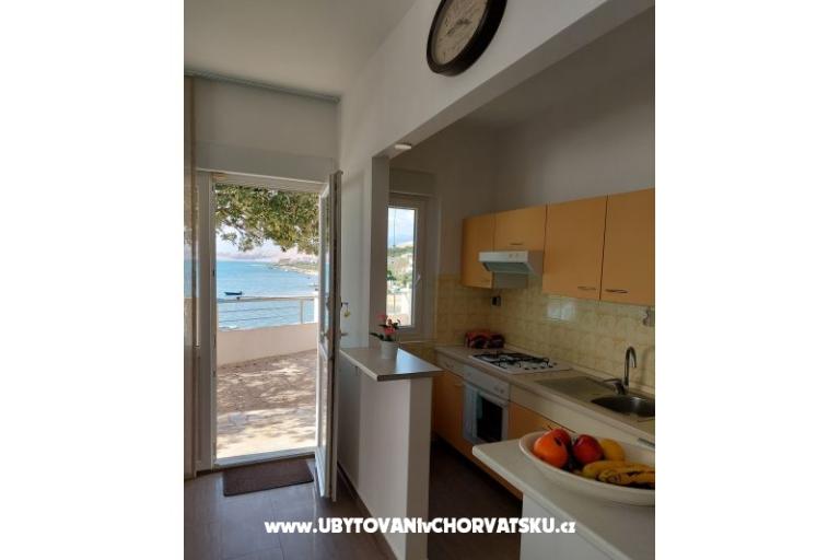 Apartmanok na moru – fotó 8