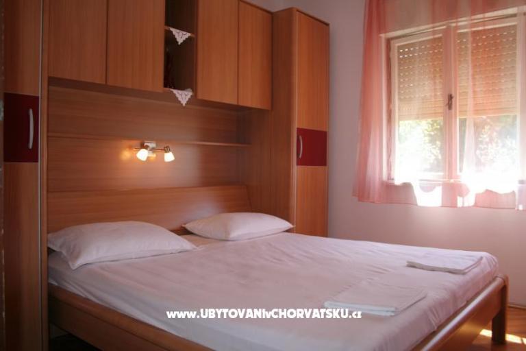 Apartmanok na moru – fotó 9