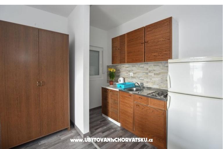 VAL Apartmanok St. Novalja – fotó 10