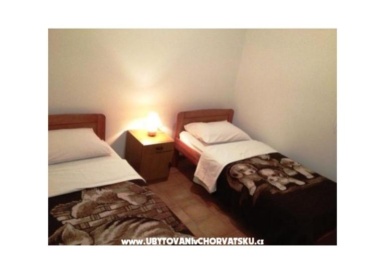 VAL Apartmanok St. Novalja – fotó 15