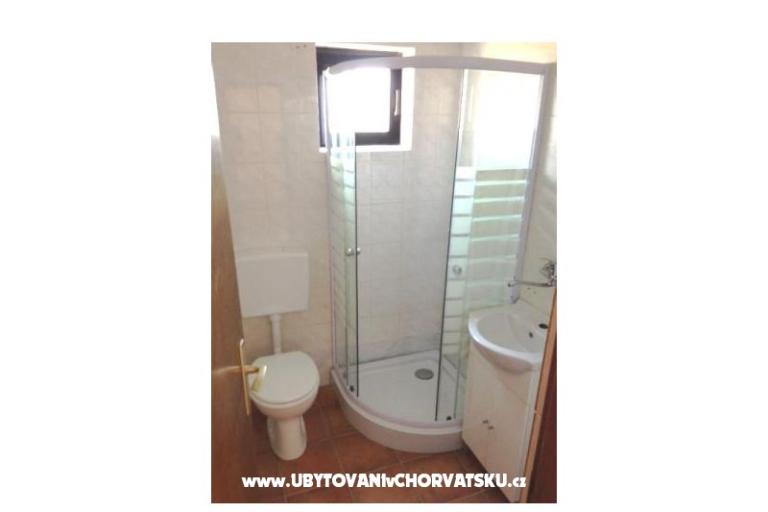 VAL Apartmanok St. Novalja – fotó 16
