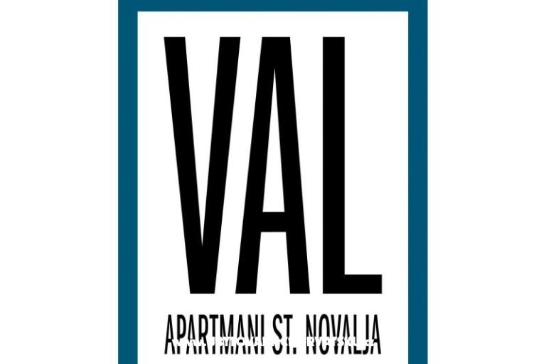 VAL Apartmanok St. Novalja – fotó 2