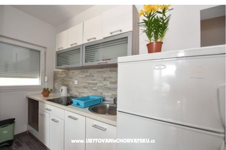 VAL Apartmanok St. Novalja – fotó 4