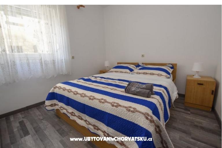 VAL Apartmanok St. Novalja – fotó 5