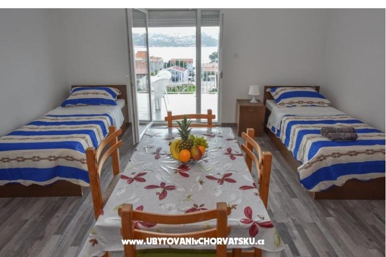 VAL Apartmanok St. Novalja – fotó 7