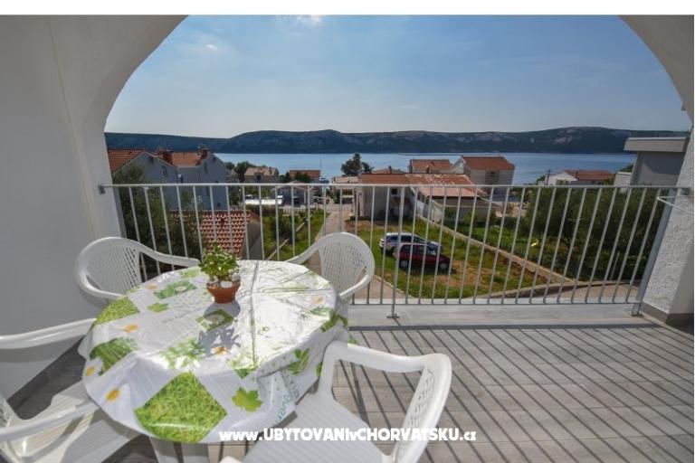 VAL Apartmanok St. Novalja – fotó 9
