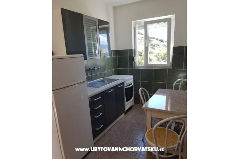 Apartmanok Pag – fotó 10