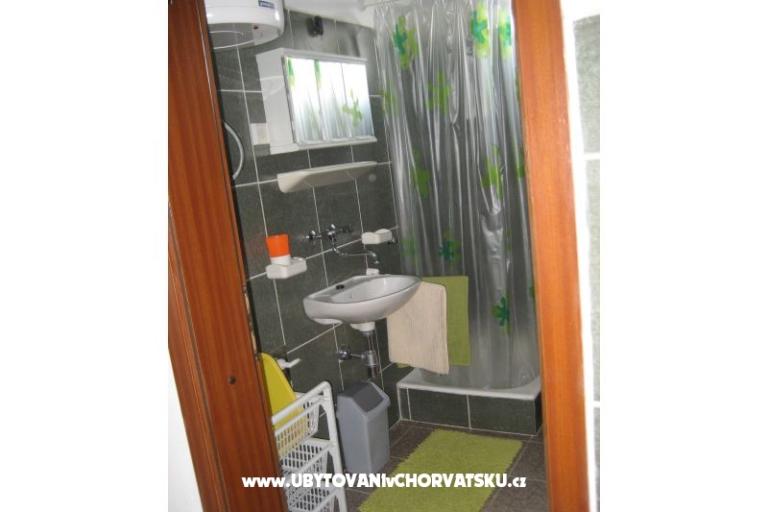 Apartmanok Pag – fotó 11