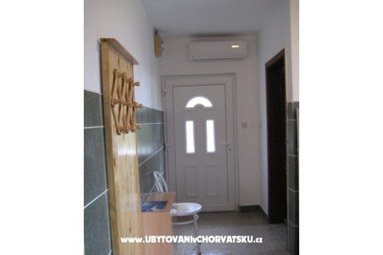 Apartmanok Pag – fotó 12