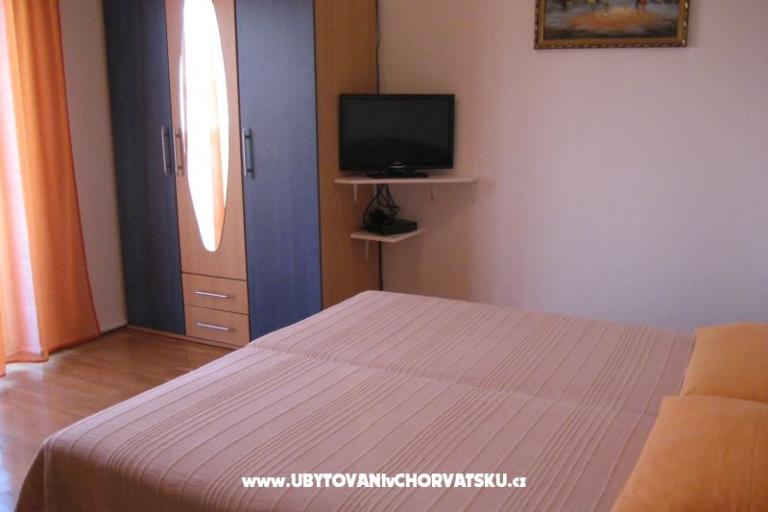 Apartmanok Pag – fotó 14