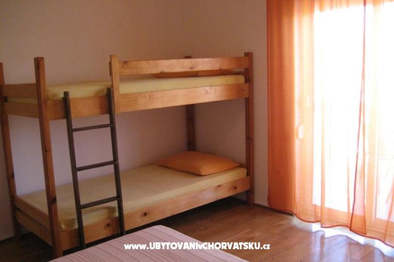 Apartmanok Pag – fotó 15