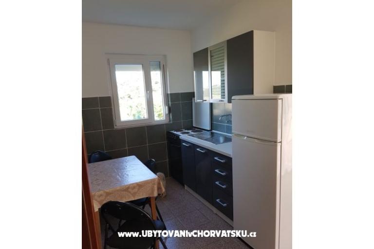 Apartmanok Pag – fotó 16