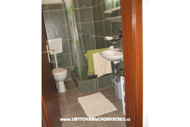 Apartmanok Pag – fotó 17
