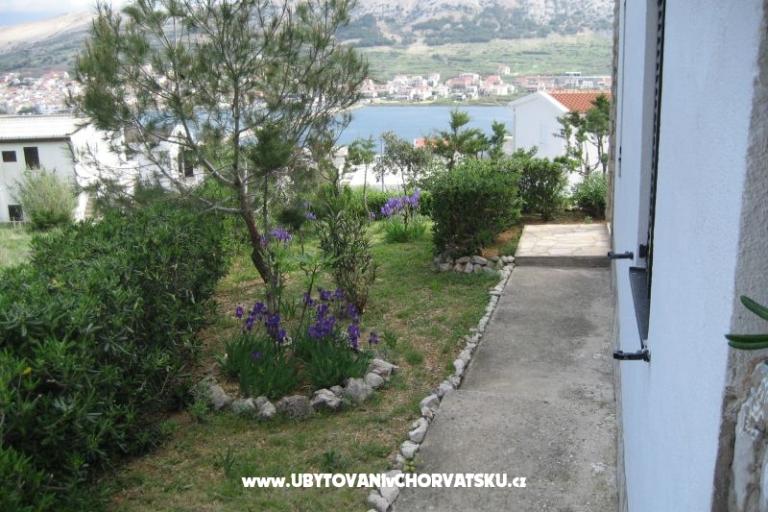 Apartmanok Pag – fotó 6