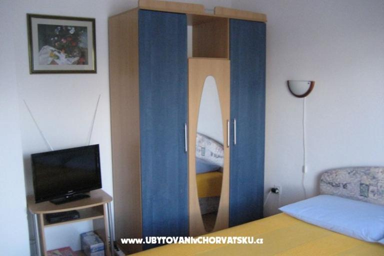 Apartmanok Pag – fotó 8