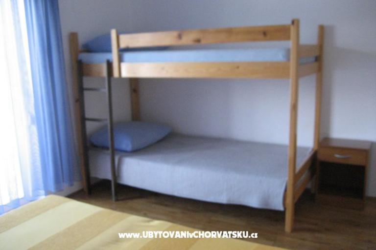 Apartmanok Pag – fotó 9