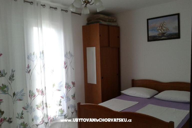 Apartmanok Pag – fotó 10