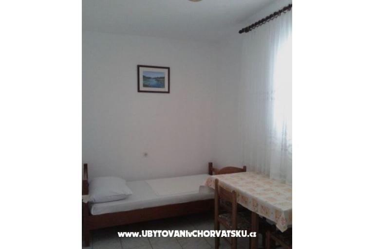 Apartmanok Pag – fotó 11