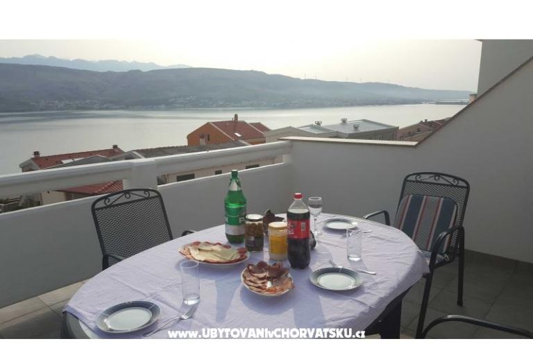 Apartmanok Pag – fotó 13