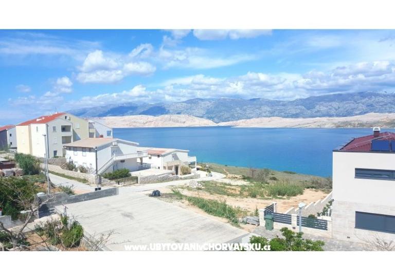 Apartmanok Pag – fotó 14