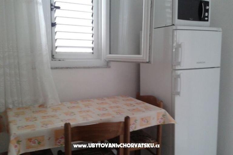 Apartmanok Pag – fotó 15