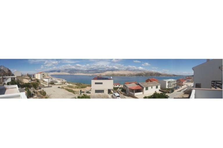 Apartmanok Pag – fotó 18
