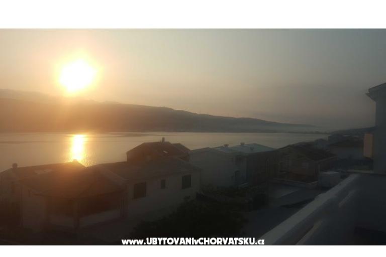 Apartmanok Pag – fotó 2