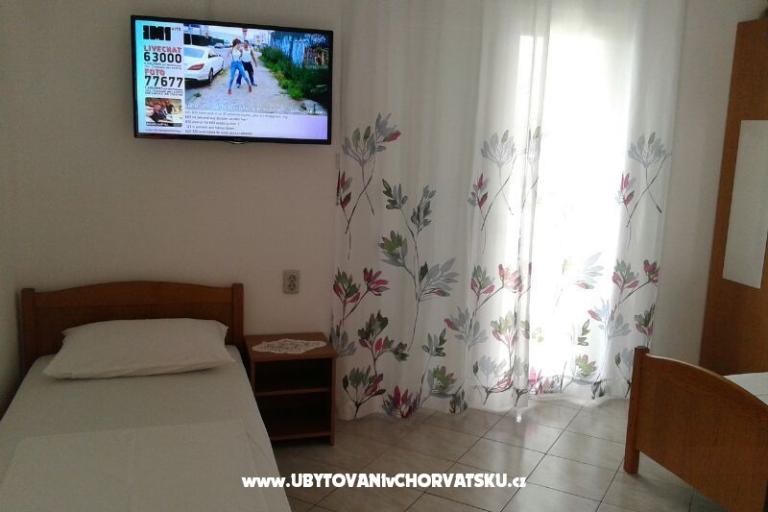 Apartmanok Pag – fotó 3