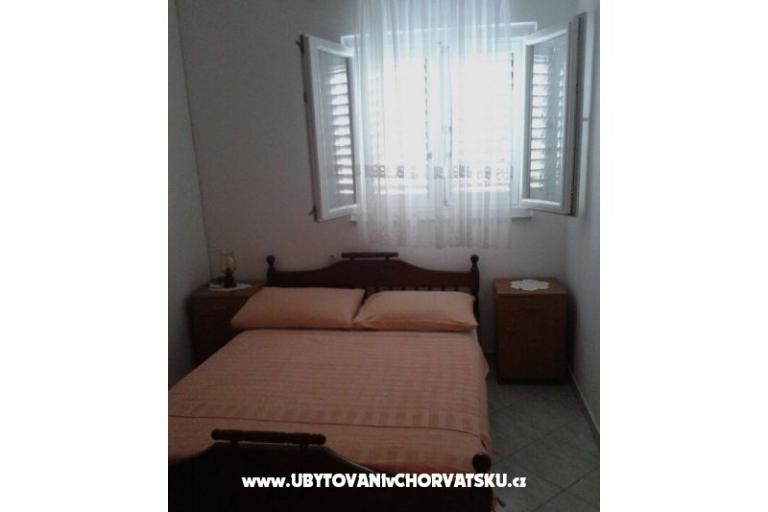 Apartmanok Pag – fotó 4
