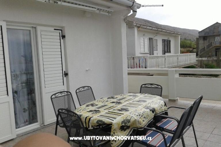 Apartmanok Pag – fotó 5