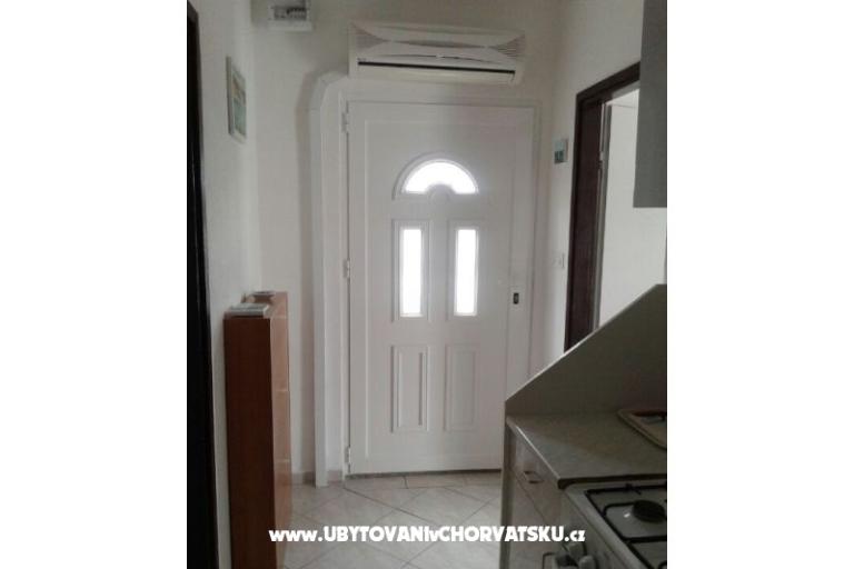 Apartmanok Pag – fotó 9
