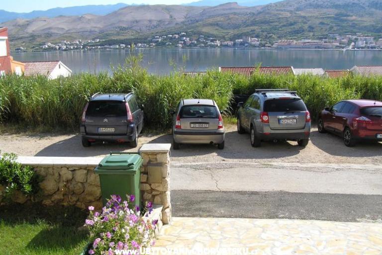 Apartmanok Pavičić Marija Pag – fotó 6