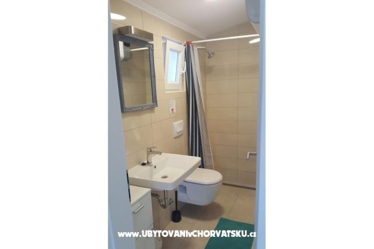 Apartmanok Petrović – fotó 10