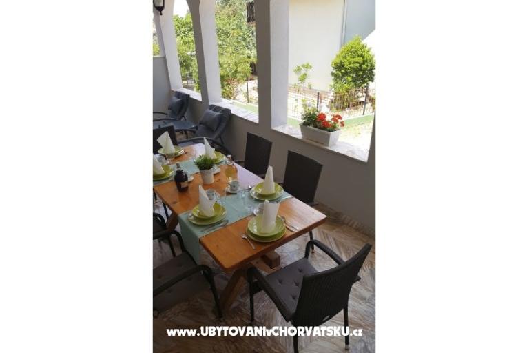 Apartmanok Petrović – fotó 2