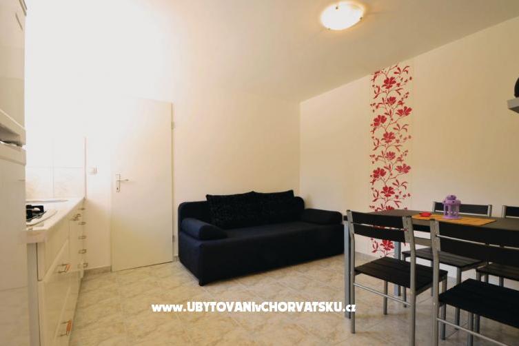 Apartmanok Petrović – fotó 6