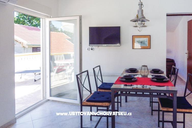 Apartmanok Petrović – fotó 7