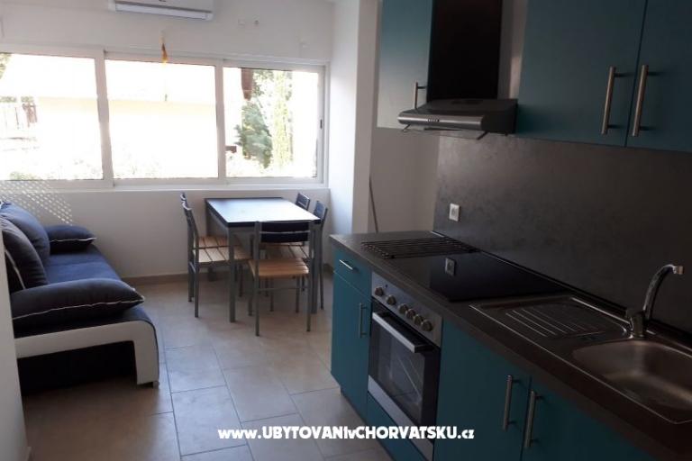 Apartmanok Petrović – fotó 8