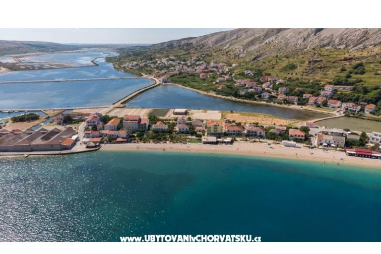 Apartmanok Plaža – fotó 11