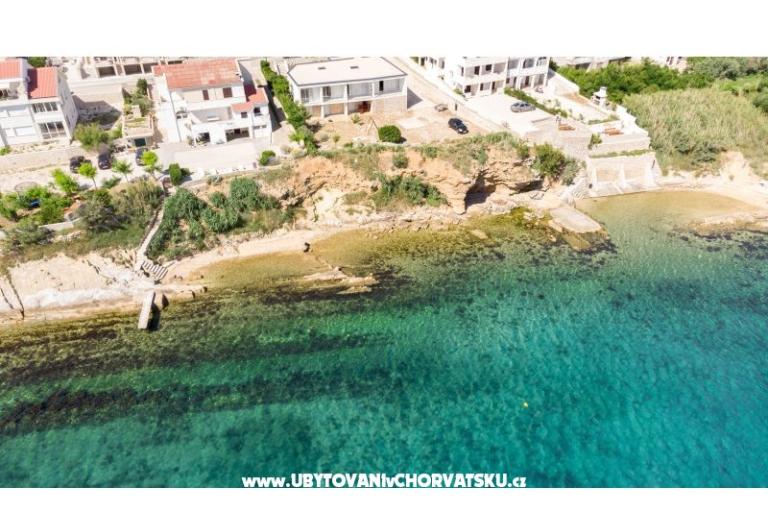 Apartmanok Plaža – fotó 17
