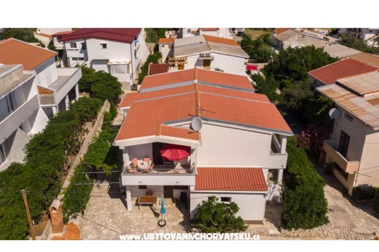 Apartmanok Plaža – fotó 2