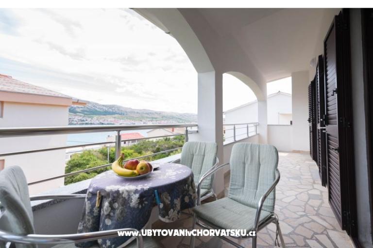 Apartmanok Plaža – fotó 6